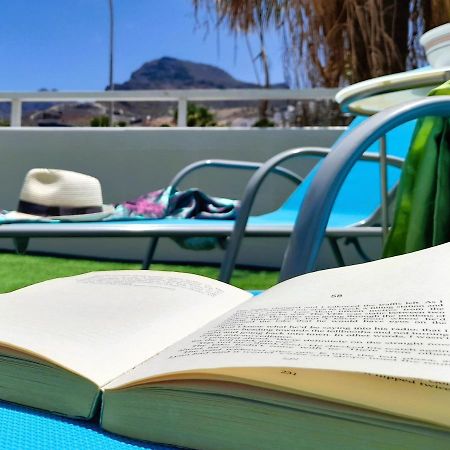 Lovely Apartment Costa Adeje & Big Terrace Exterior foto