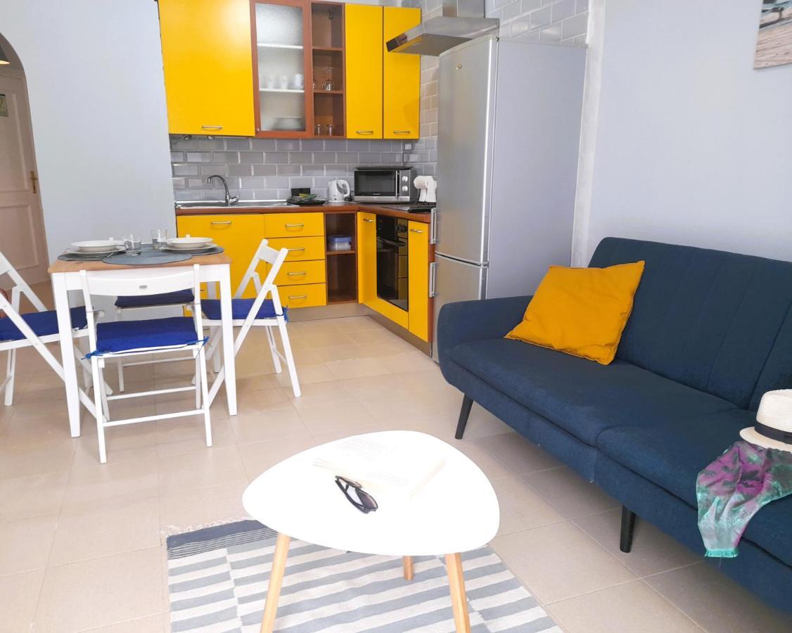 Lovely Apartment Costa Adeje & Big Terrace Exterior foto