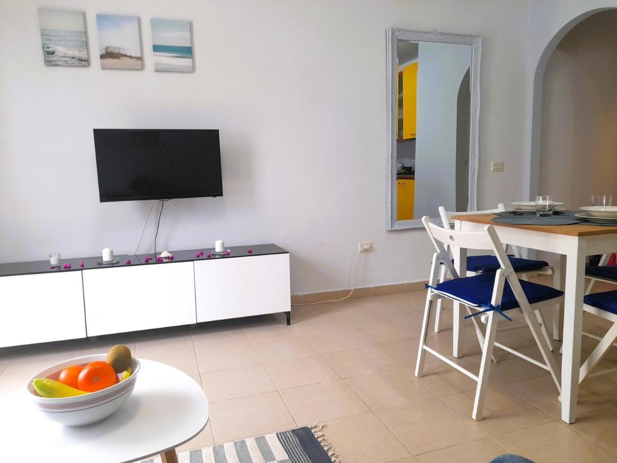 Lovely Apartment Costa Adeje & Big Terrace Exterior foto